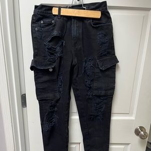 Carmar Denim Jeans